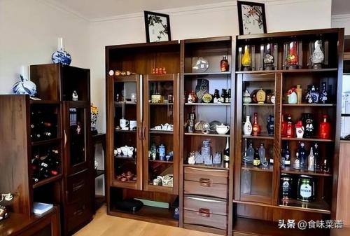 地方老酒 价格排名前十(老酒价格一览表)插图