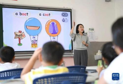 史家胡同小学(史家胡同简介)插图12