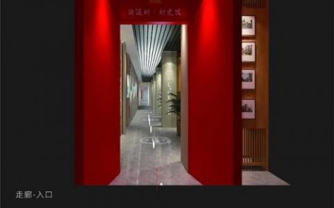 玻璃展板公司排名前十(PVC展板)