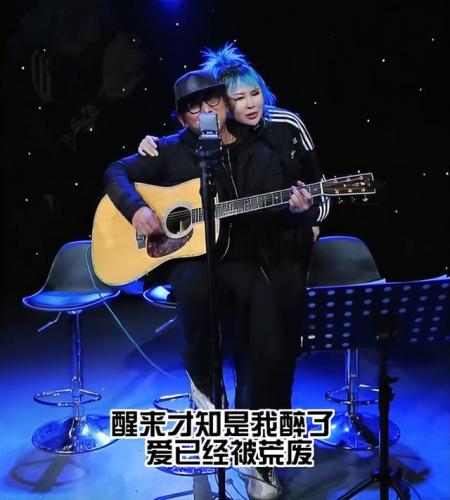 现代吸毒艺人排名前十(国内吸毒明星一览表)插图12