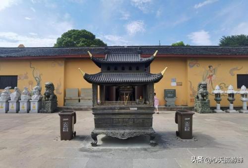 萧山免费寺庙排名前十(萧山私人寺庙)插图17