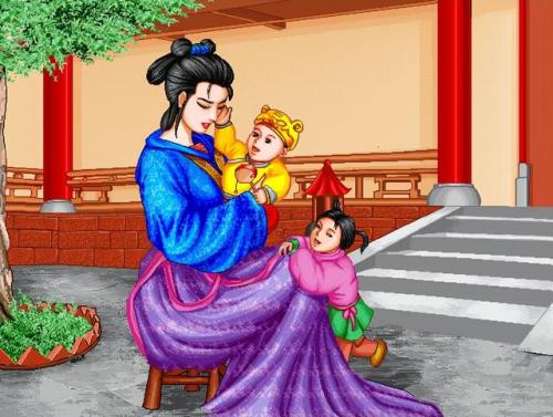 皇后游戏(当皇帝的游戏)插图22