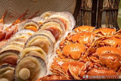 厦门小海鲜排名前十(厦门十大海鲜排行榜)插图7