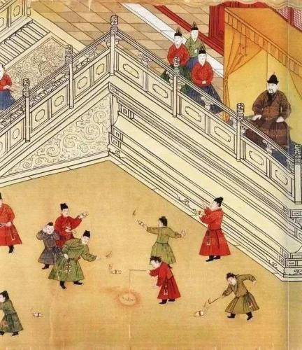 元宵节灯笼(一二三年级灯笼)插图5
