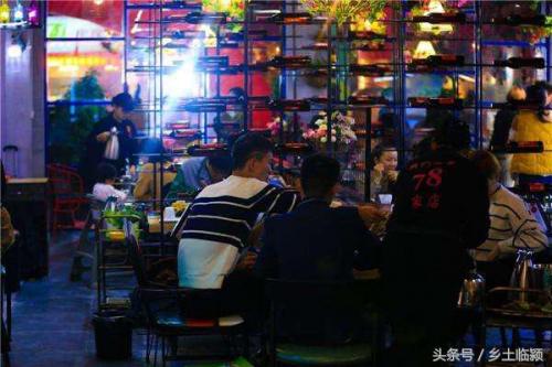 临颖高档餐厅排名前十(临颍十大小吃)插图2