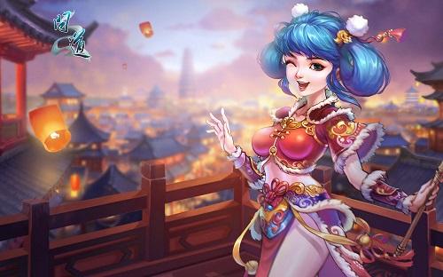 问道宝宝加点(问道法宝宝带什么天书好)插图