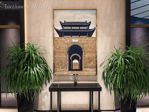江宁吃饭酒店排名前十(江宁荟峰酒店)插图23