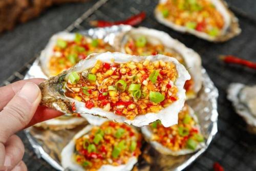 沧州海边美食排名前十(沧州最繁华的小吃街)插图4