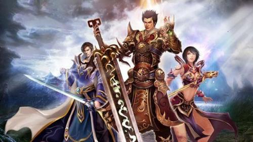 轩辕传奇最新战力排行榜(轩辕传奇千万战力)插图2