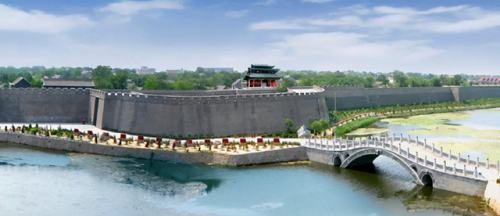 武安风水公司排名前十(武安红山寺风水传说)插图16