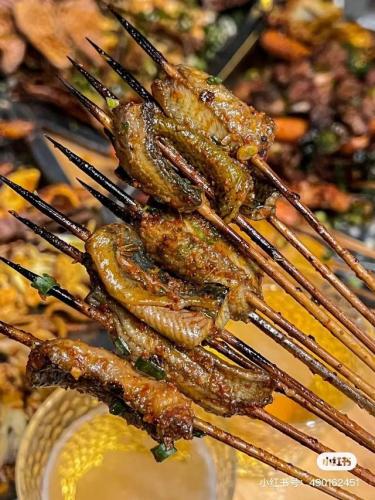 成都炸肉排名前十(成都 脆皮五花肉)插图21