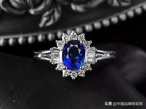 国外饰品宝石排名前十(宝石项链价格)插图6