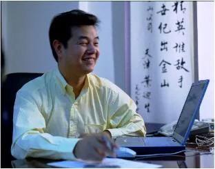 求伯君简介(求伯君现状)插图22