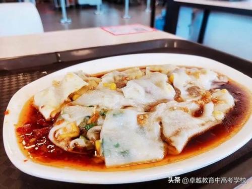 大众食堂面积排名前十(食堂餐厅和厨房面积)插图19