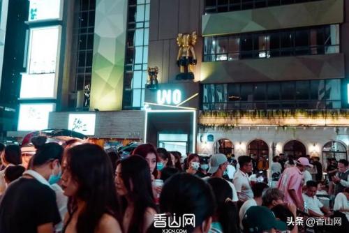 珠海夜市景点排名前十(珠海10大景点)插图42
