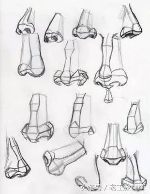 学画画零基础(附近的画画的地方培训班)插图54