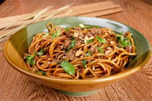 吉庆街有什么好吃的(吉庆街)插图3