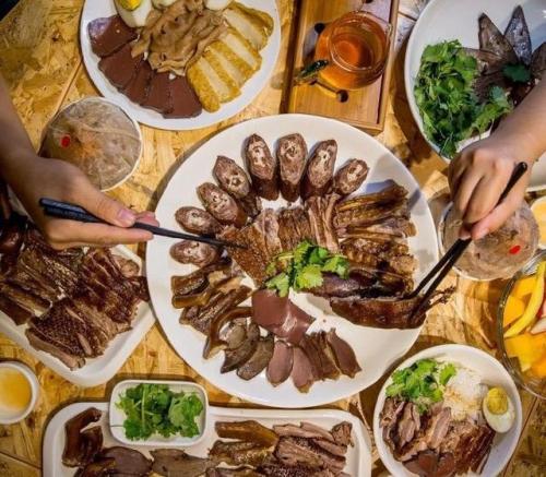 北方卤味小吃排名前十(卤味小吃大全)插图5