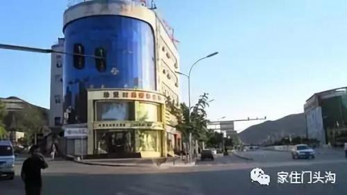 门头沟区属于几环(北京几环就算郊区了)插图5