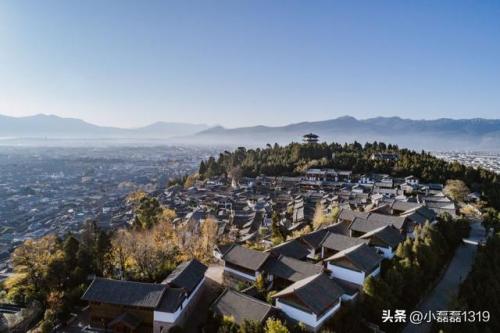中国豪宅餐厅排名前十(北京十大豪宅排行榜)插图2