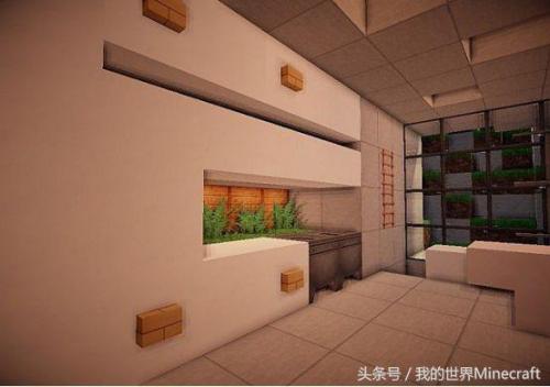 我的世界建筑设计图(我的世界实用的模组)插图8
