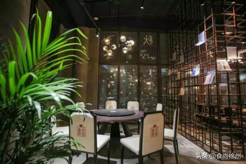 徐州酒吧餐饮排名前十(徐州特色饭店排行榜)插图15