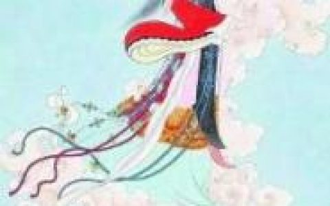 奔月的故事(嫦娥奔月的故事200字左右)