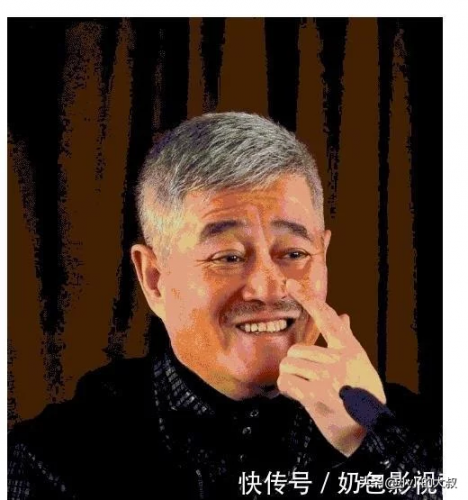 小品演员排名前十女(东北小品演员名单大全)插图7