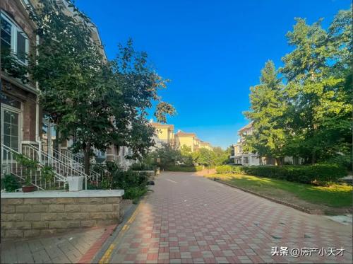 北京石材小区排名前十(北京高端小区都有哪些)插图44