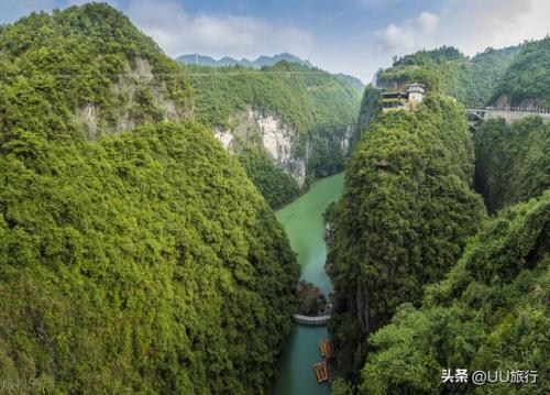 湖北旅游景点排名前十名(湖北旅游必去十大景点)插图12