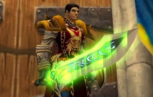 屠龙纲要任务奖励(魔兽世界屠龙者纲的任务是什么)插图4