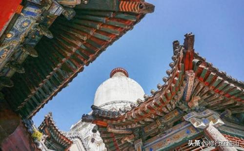 国内最美和尚排名前十(十大最帅和尚排名)插图8