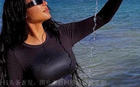 世界最美身影排名前十(新疆奎屯的最美身影)