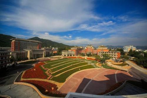丽水职业技术学院(张雪峰说丽水学院)插图