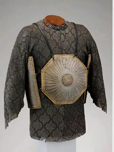 游戏铠甲武器排名前十(五行铠甲有几个武器)插图11