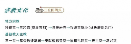 鼓浪屿旅游景点(鼓浪屿旅游攻略)插图13