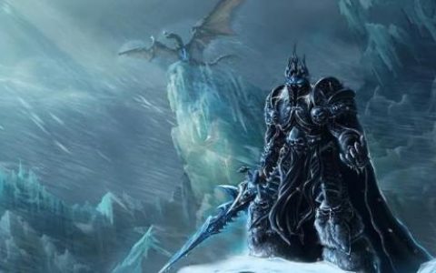 魔兽世界嚎风峡湾冰雪林地任务怎么做(魔兽世界冬日林地在哪里)