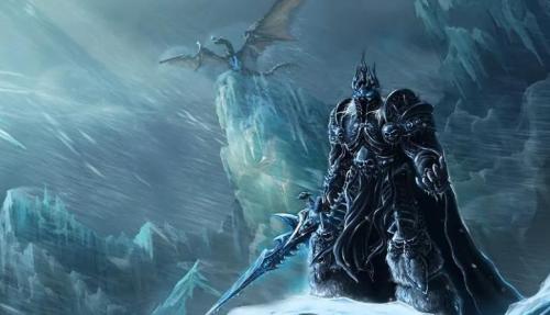 魔兽世界嚎风峡湾冰雪林地任务怎么做(魔兽世界冬日林地在哪里)插图