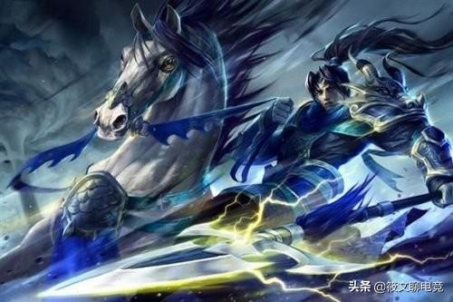 放逐之刃锐雯的英文名(放逐之刃锐雯英文版)插图4