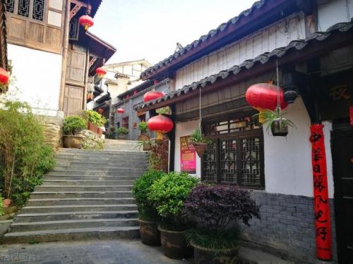 陕西旅游景点排名(陕西旅游景点介绍)插图21