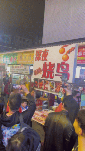 珠海夜市景点排名前十(珠海10大景点)插图5