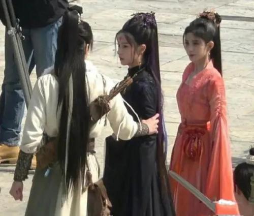 仙剑缥缈录，仙剑奇侠传插图17