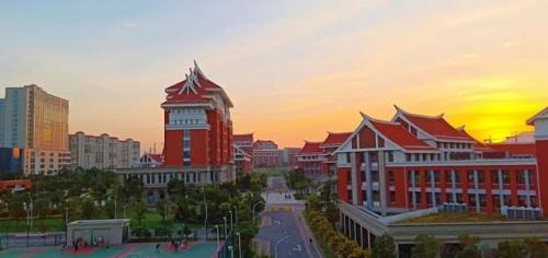厦门医学高等专科学校(厦门医学高等专科学校宿舍)插图2