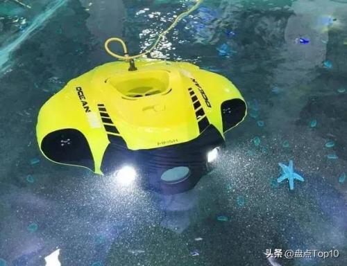 排名前十的航拍(专业航拍无人机品牌排行榜)插图7