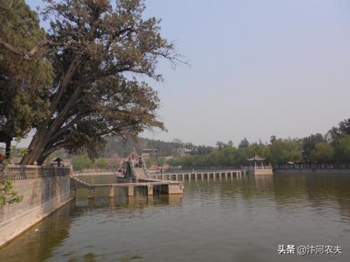 郑州明代家族排名前十(河南的明朝后裔)插图16