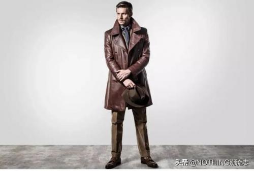 飞行夹克厂商排名前十(男士夹克都有什么品牌)插图9
