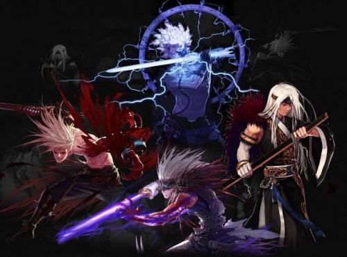 dnf修罗加点(dnf阿修罗)插图