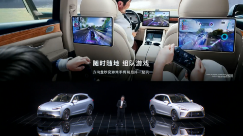 华为手机游戏中心(华为原装日历)插图5