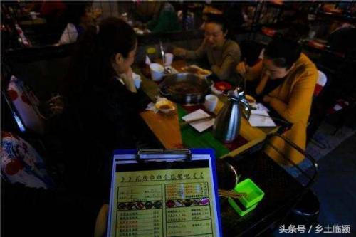 临颖高档餐厅排名前十(临颍十大小吃)插图9