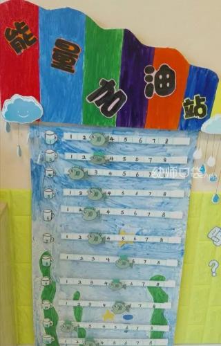 幼儿园主题墙(2023年秋季大班主题墙)插图42